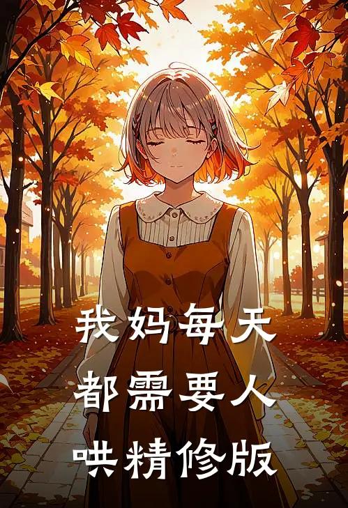 我妈每天都需要人哄精修版