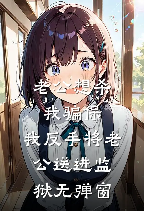 老公想杀我骗保，我反手将老公送进监狱无弹窗