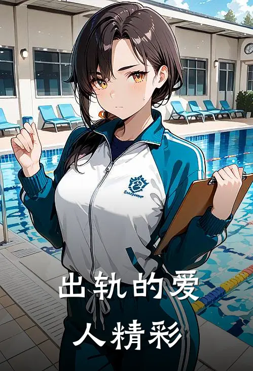 出轨的爱人精彩