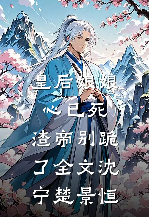 皇后娘娘心已死，渣帝别跪了全文沈宁楚景恒