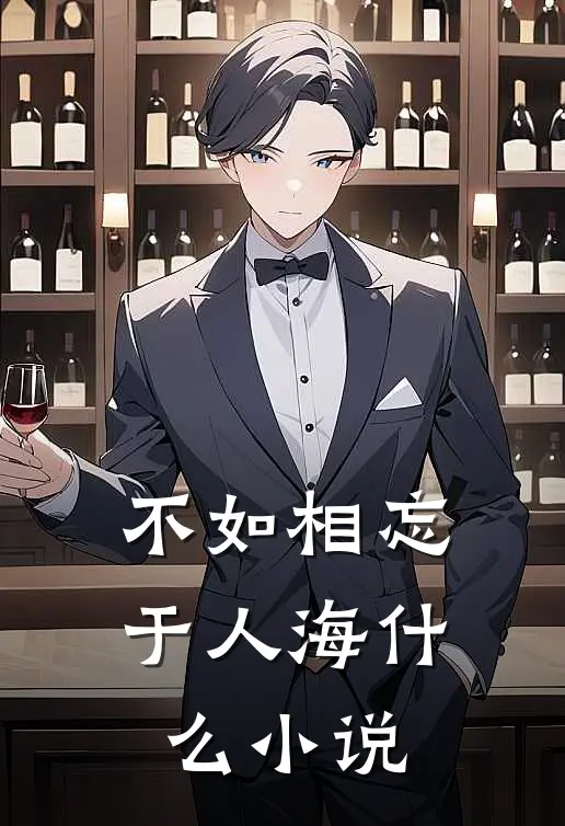 不如相忘于人海什么小说