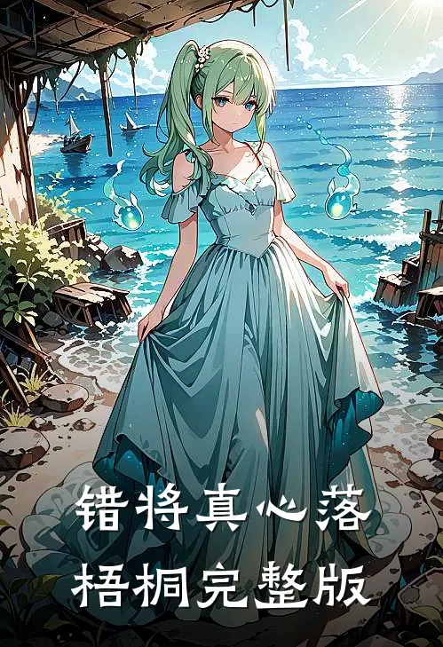 错将真心落梧桐完整版