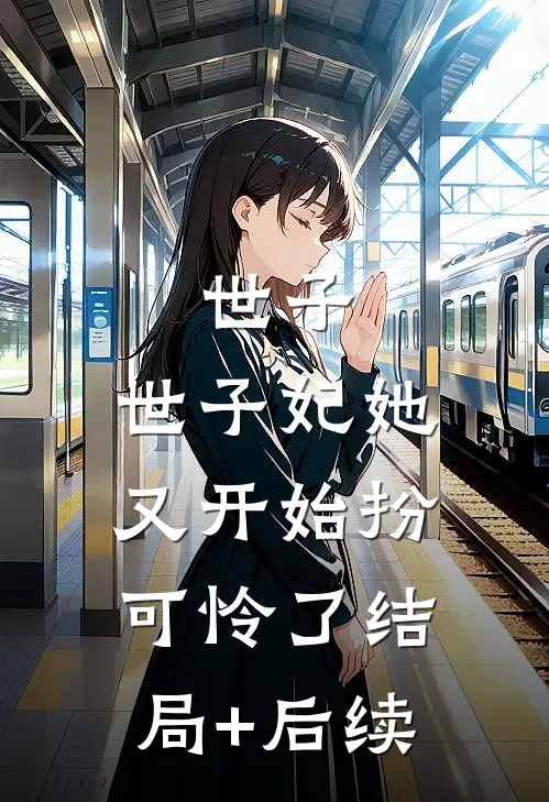 世子，世子妃她又开始扮可怜了结局+后续