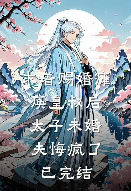 求着赐婚瘫痪皇叔后，太子未婚夫悔疯了已完结