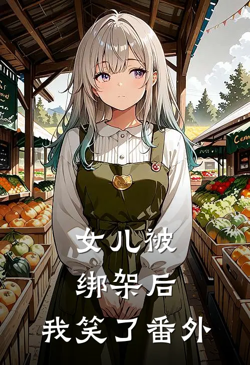 女儿被绑架后，我笑了番外