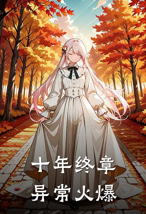 十年终章异常火爆
