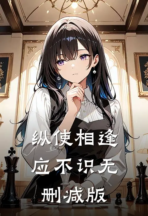 纵使相逢应不识无删减版