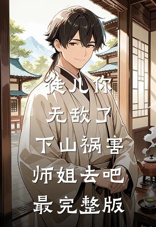 徒儿你无敌了，下山祸害师姐去吧最完整版
