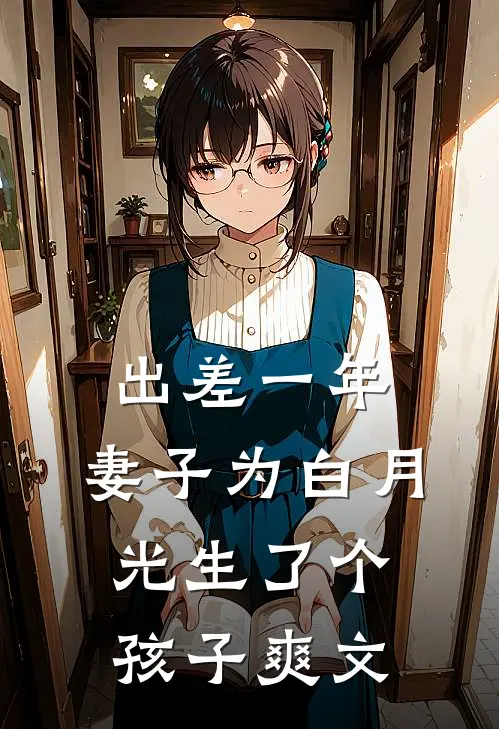 出差一年，妻子为白月光生了个孩子爽文