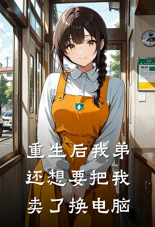 重生后我弟还想要把我卖了换电脑