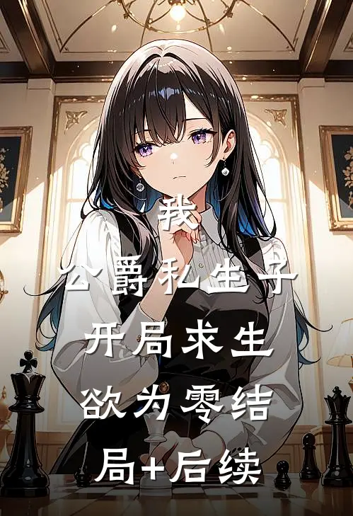 我，公爵私生子，开局求生欲为零结局+后续
