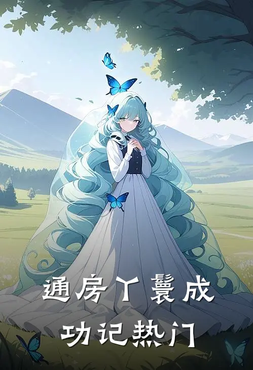 通房丫鬟成功记热门