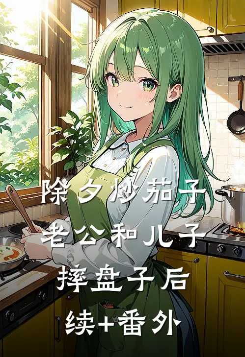 除夕炒茄子，老公和儿子摔盘子后续+番外