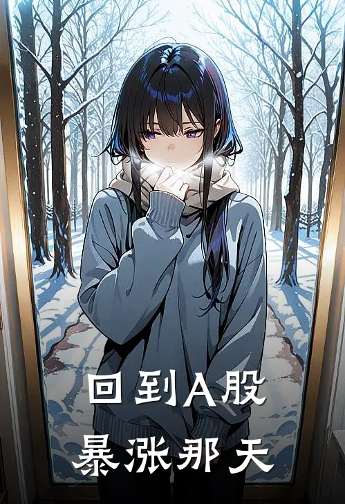 回到A股暴涨那天
