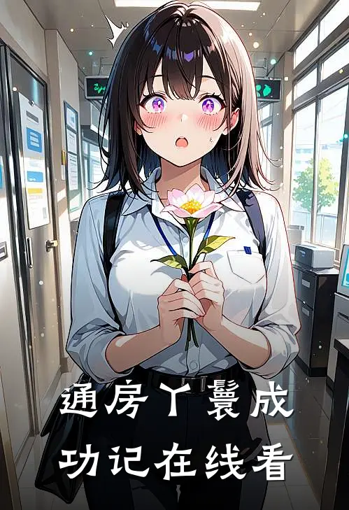 通房丫鬟成功记在线看