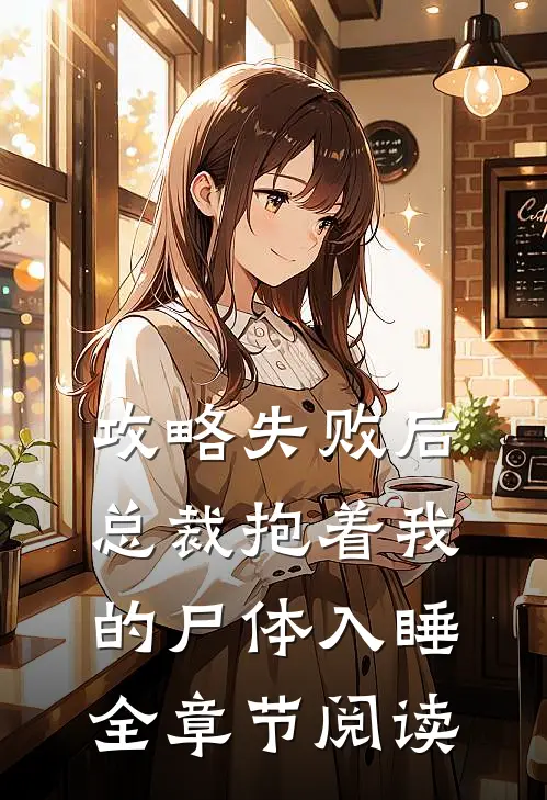 攻略失败后，总裁抱着我的尸体入睡全章节阅读
