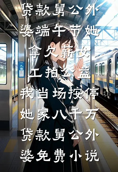 扶弟魔妻我不要，余生只养我闺女
