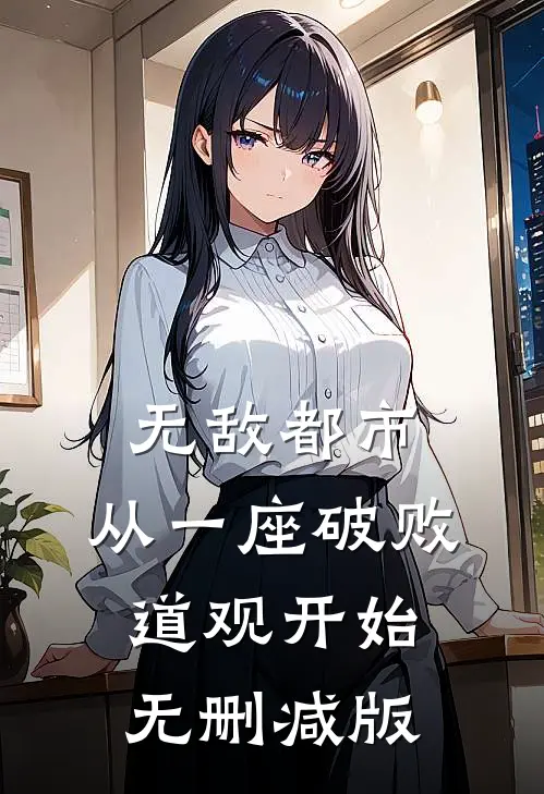 无敌都市:从一座破败道观开始无删减版