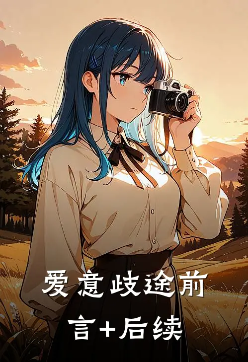 爱意歧途前言+后续