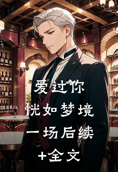 爱过你，恍如梦境一场后续+全文