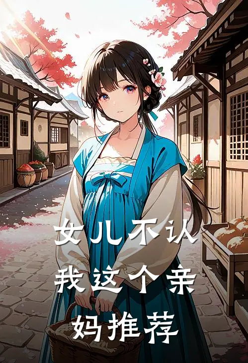女儿不认我这个亲妈推荐