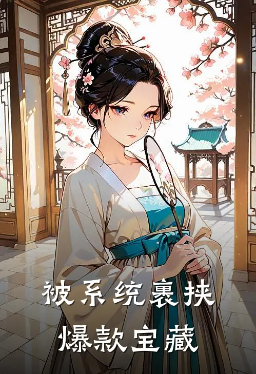 被系统裹挟爆款宝藏