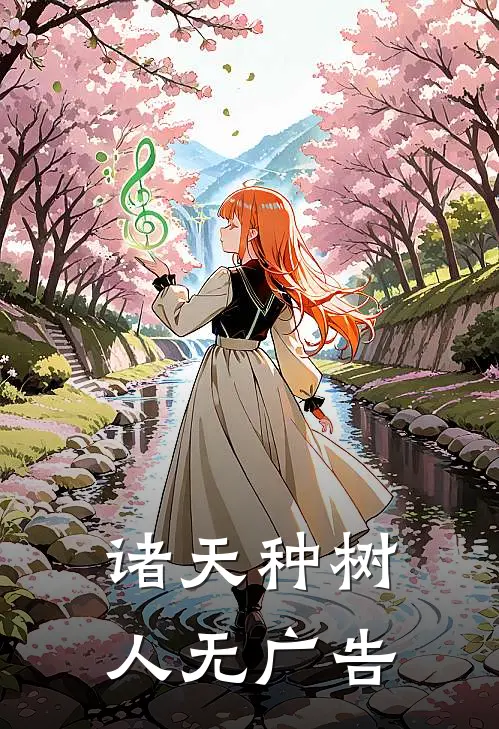 诸天种树人无广告