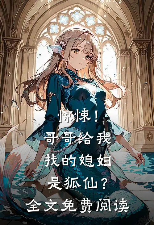 惊悚！哥哥给我找的媳妇是狐仙？全文免费阅读