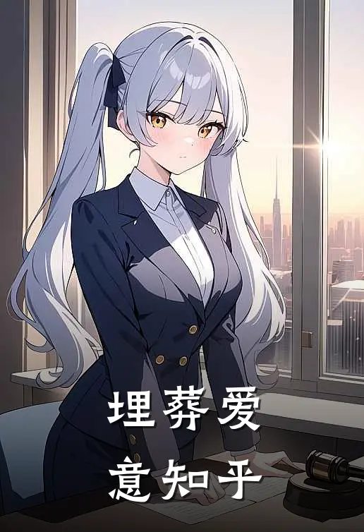 埋葬爱意知乎