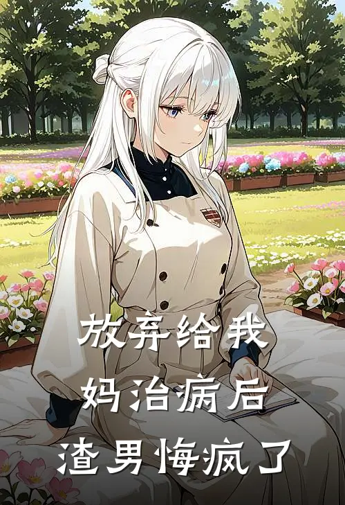 放弃给我妈治病后，渣男悔疯了