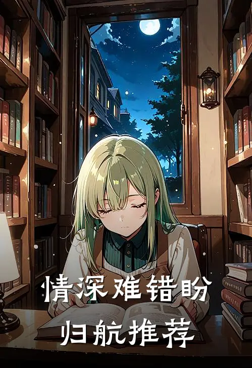 情深难错盼归航推荐