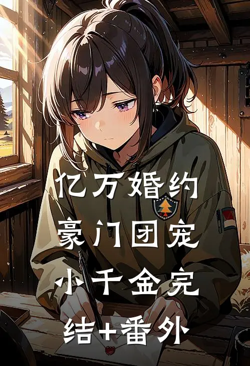 亿万婚约：豪门团宠小千金完结+番外