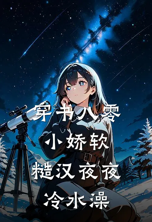 穿书八零小娇软，糙汉夜夜冷水澡