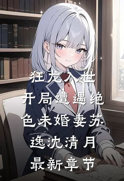 狂龙入世，开局遭遇绝色未婚妻苏逸沈清月最新章节
