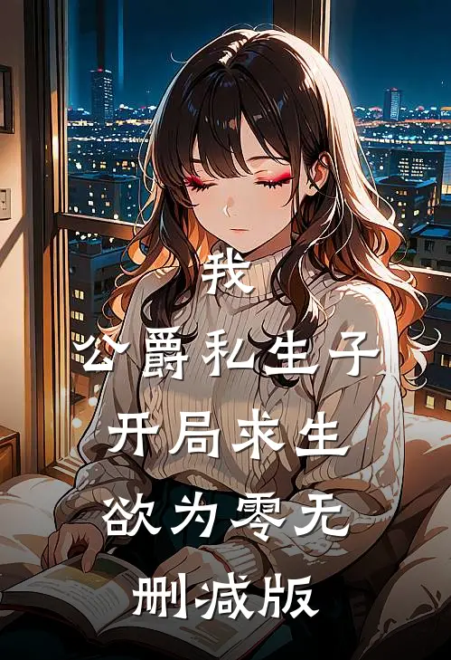 我，公爵私生子，开局求生欲为零无删减版