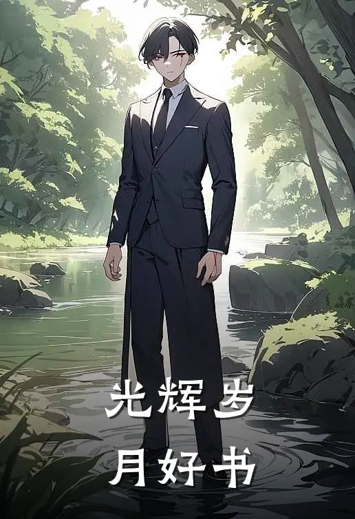 光辉岁月好书