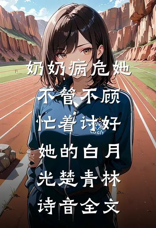 奶奶病危她不管不顾，忙着讨好她的白月光楚青林诗音全文