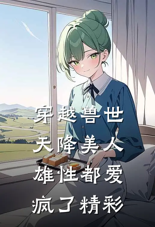 穿越兽世：天降美人，雄性都爱疯了精彩