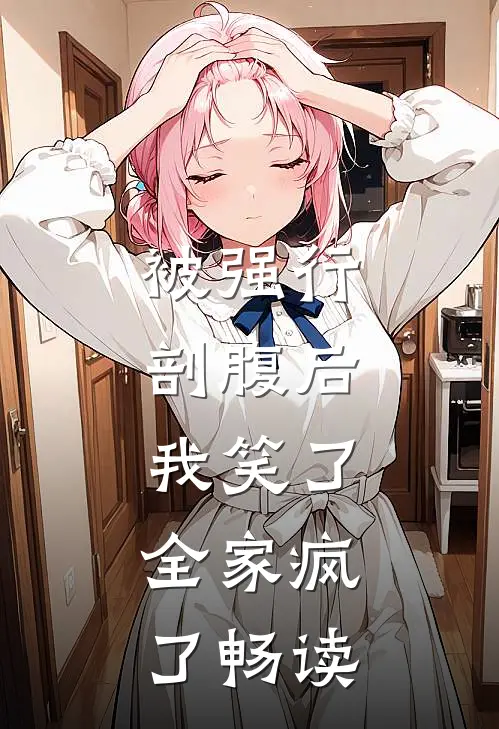 被强行剖腹后，我笑了，全家疯了畅读