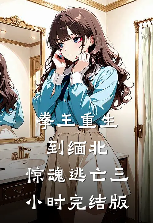 拳王重生到缅北，惊魂逃亡三小时完结版