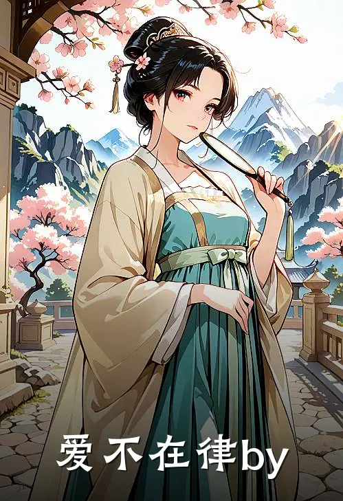 爱不在律by