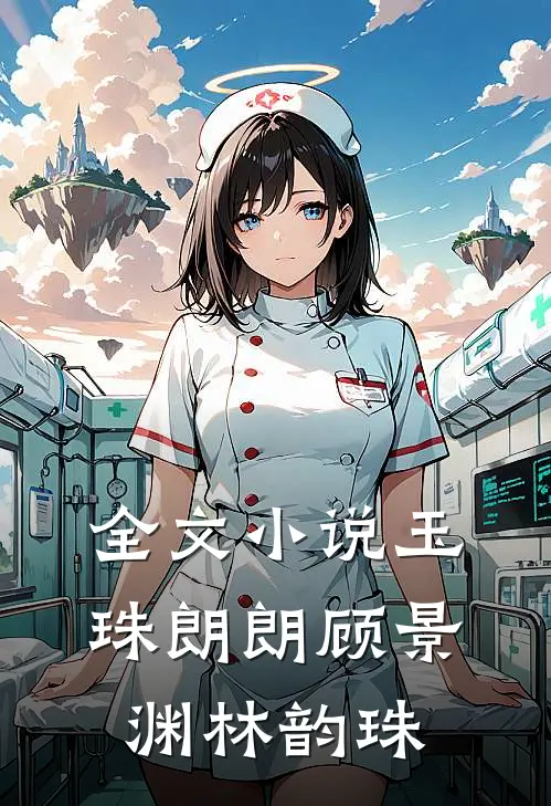 全文小说玉珠朗朗顾景渊林韵珠