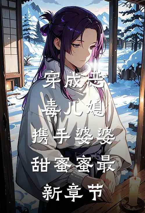 穿成恶毒儿媳，携手婆婆甜蜜蜜最新章节