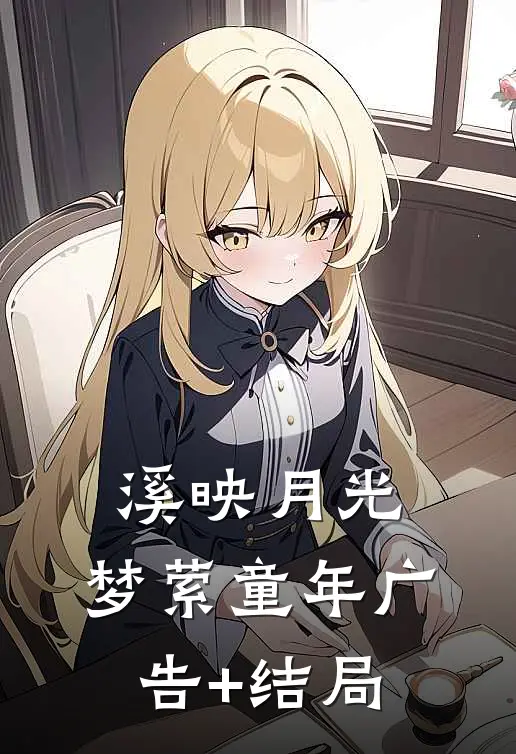 《溪映月光，梦萦童年》广告+结局