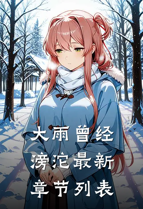 大雨曾经滂沱最新章节列表
