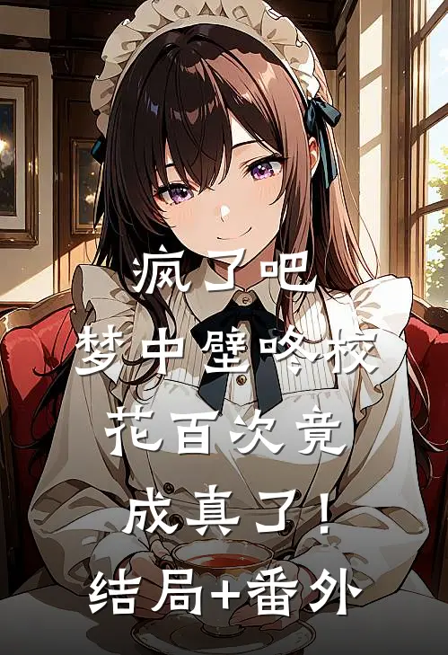 疯了吧，梦中壁咚校花百次竟成真了！结局+番外