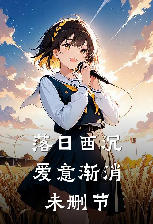 落日西沉，爱意渐消未删节