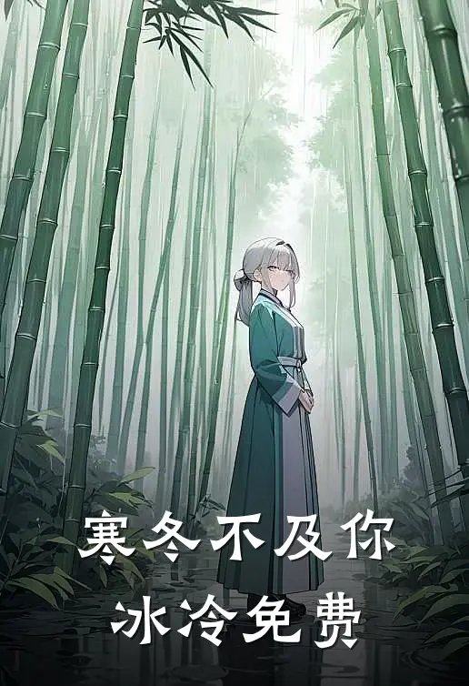 寒冬不及你冰冷免费