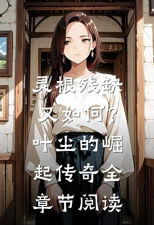 灵根残缺又如何？叶尘的崛起传奇全章节阅读