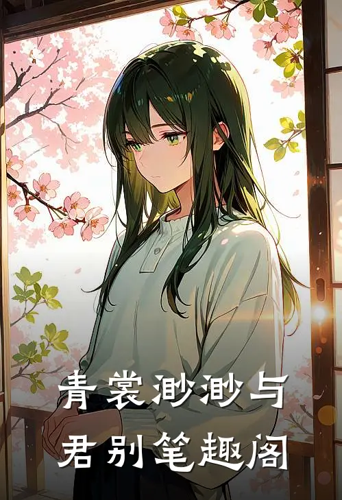 青裳渺渺与君别笔趣阁